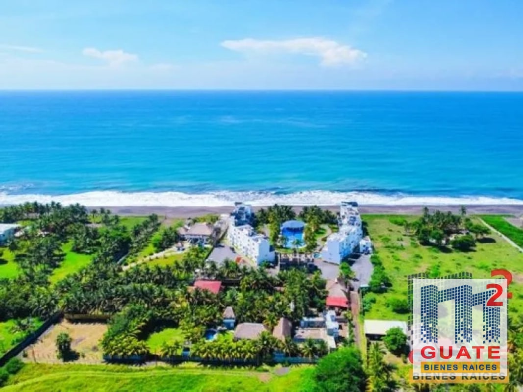 Apartamento en Venta, Monterrico - 2