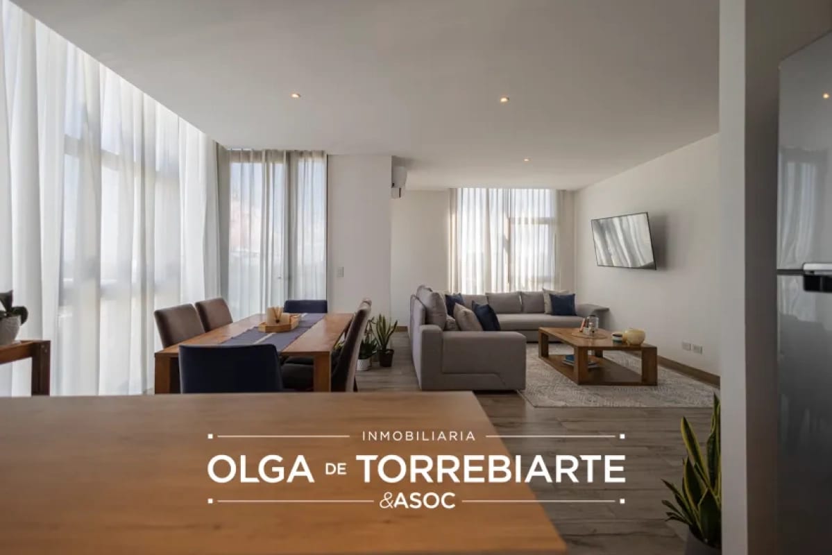 Apartamento en Nordic, Zona 15 — Apartamento en Venta en Nordic, Zona 15, Guatemala, Ciudad — foto 1 de 16