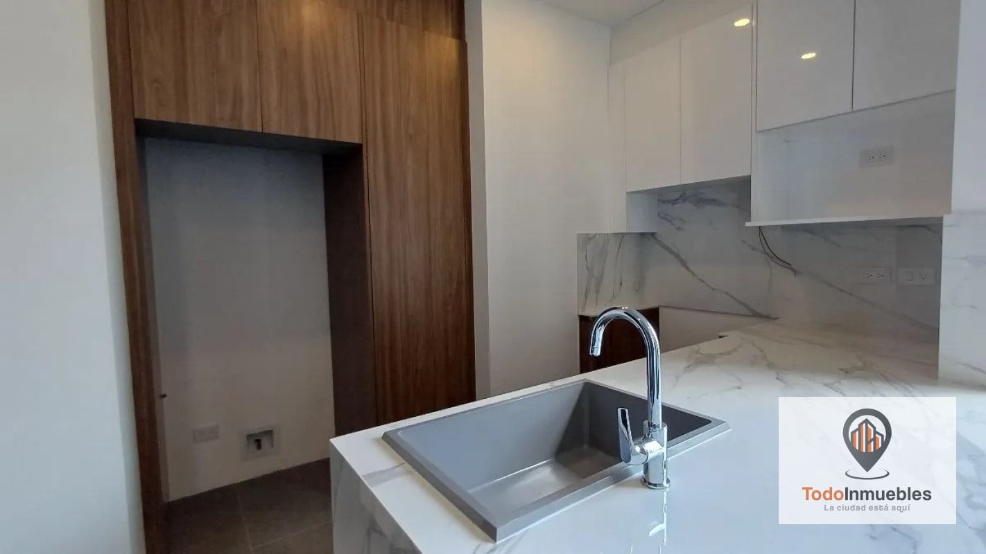 Apartamentos en Renta en z15 vh2 - 3