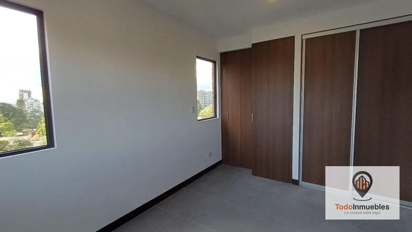 Apartamentos en Renta en z15 vh2 - 10