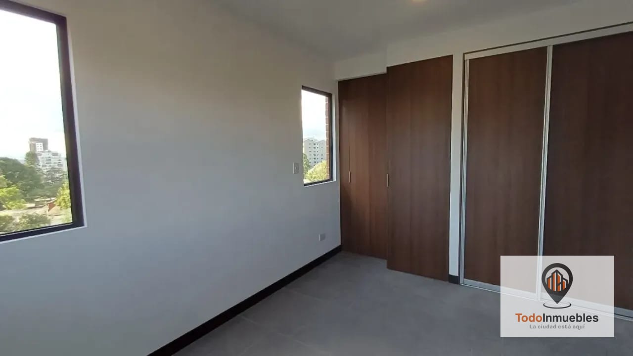 Apartamentos en Renta en z15 vh2 — Apartamento en Alquiler en Arles, Zona 15, Guatemala, Ciudad — foto 11 de 12