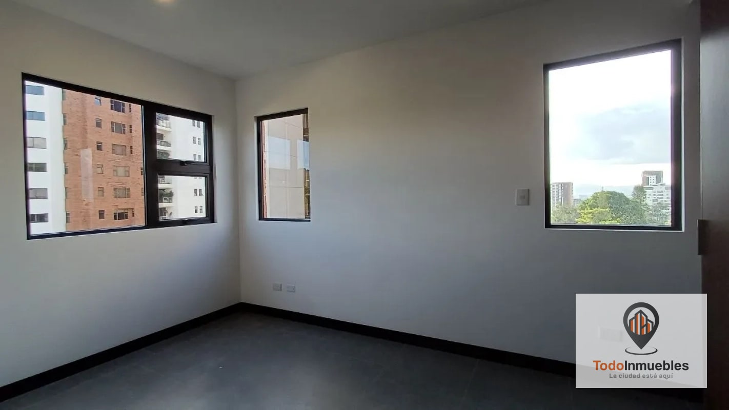 Apartamentos en Renta en z15 vh2 - 12