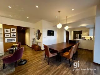 3 dormitorios, cuarto de servicio y sala familiar! — Apartamento en Venta en Zona 10, Guatemala, Ciudad — miniatura 11 de 14