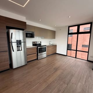 Vendo apartamento 2 habitaciones | 81 mts2 | 2 parqueos | IQ10, zona 10 — Apartamento en Venta en IQ10, Zona 10, Guatemala, Ciudad — miniatura 2 de 13