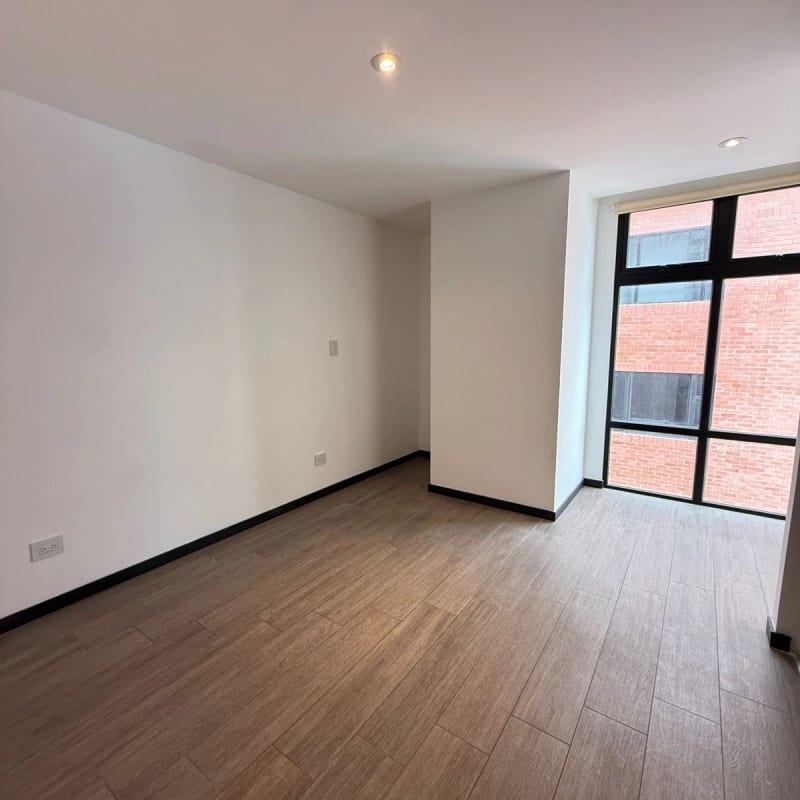 Vendo apartamento 2 habitaciones | 81 mts2 | 2 parqueos | IQ10, zona 10 — Apartamento en Venta en IQ10, Zona 10, Guatemala, Ciudad — foto 3 de 13