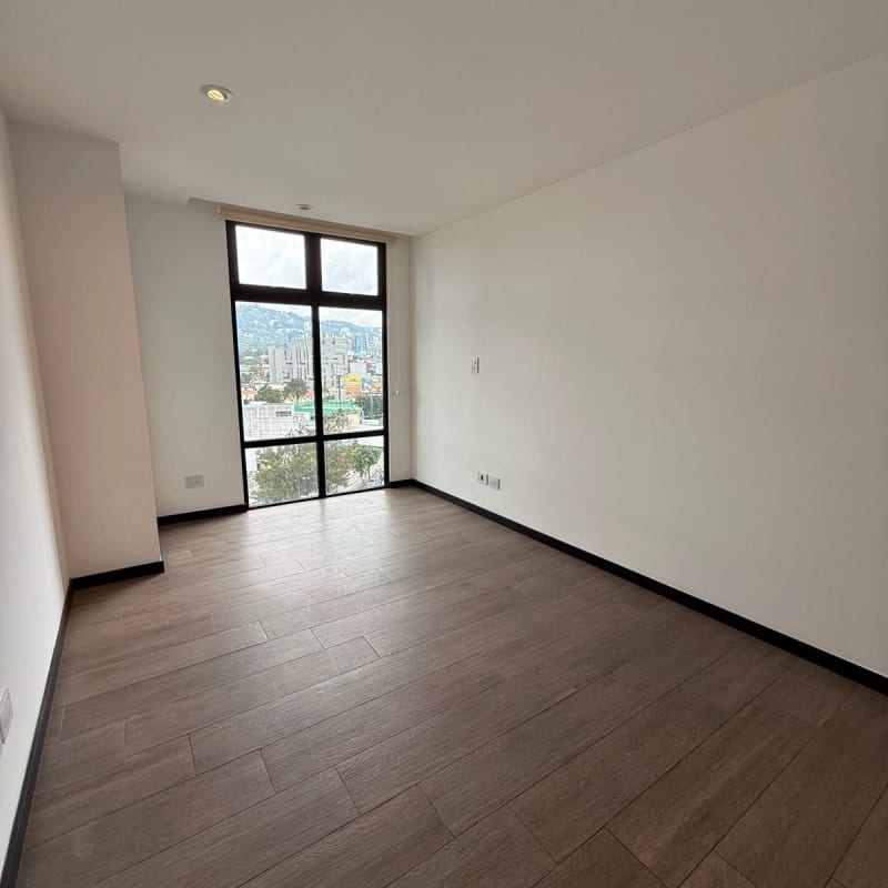Vendo apartamento 2 habitaciones | 81 mts2 | 2 parqueos | IQ10, zona 10 — Apartamento en Venta en IQ10, Zona 10, Guatemala, Ciudad — foto 4 de 13