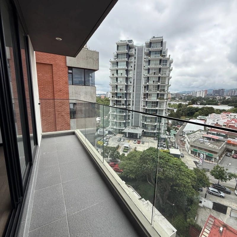 Vendo apartamento 2 habitaciones | 81 mts2 | 2 parqueos | IQ10, zona 10 — Apartamento en Venta en IQ10, Zona 10, Guatemala, Ciudad — foto 7 de 13