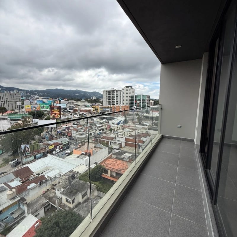 Vendo apartamento 2 habitaciones | 81 mts2 | 2 parqueos | IQ10, zona 10 — Apartamento en Venta en IQ10, Zona 10, Guatemala, Ciudad — foto 5 de 13