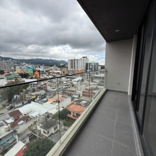 Vendo apartamento 2 habitaciones | 81 mts2 | 2 parqueos | IQ10, zona 10 — Apartamento en Venta en IQ10, Zona 10, Guatemala, Ciudad — miniatura 5 de 13