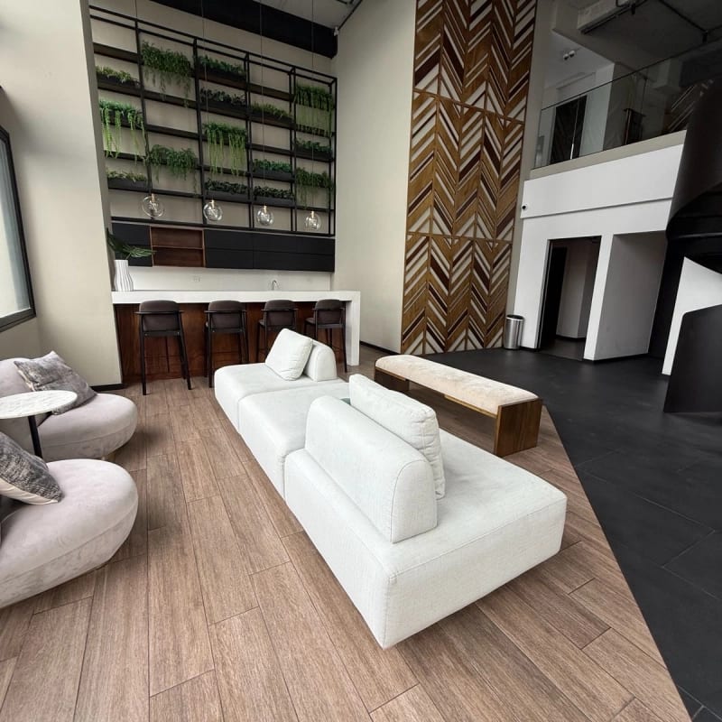 Vendo apartamento 2 habitaciones | 81 mts2 | 2 parqueos | IQ10, zona 10 — Apartamento en Venta en IQ10, Zona 10, Guatemala, Ciudad — foto 13 de 13