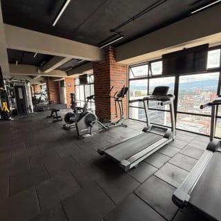 Vendo apartamento 2 habitaciones | 81 mts2 | 2 parqueos | IQ10, zona 10 — Apartamento en Venta en IQ10, Zona 10, Guatemala, Ciudad — miniatura 12 de 13
