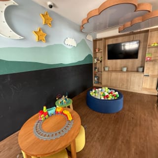 Vendo apartamento 2 habitaciones | 81 mts2 | 2 parqueos | IQ10, zona 10 — Apartamento en Venta en IQ10, Zona 10, Guatemala, Ciudad — miniatura 11 de 13