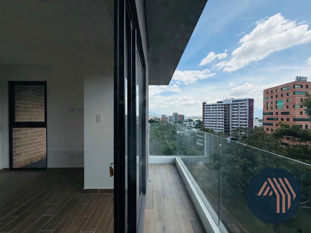 VENTA DE APARTAMENTO PARA ESTRENAR - PARQUE 14, ZONA 14 - 12