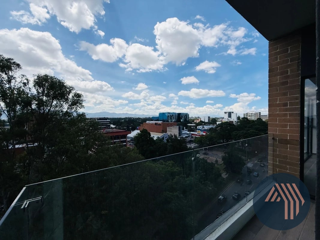 VENTA DE APARTAMENTO PARA ESTRENAR - PARQUE 14, ZONA 14 - 11
