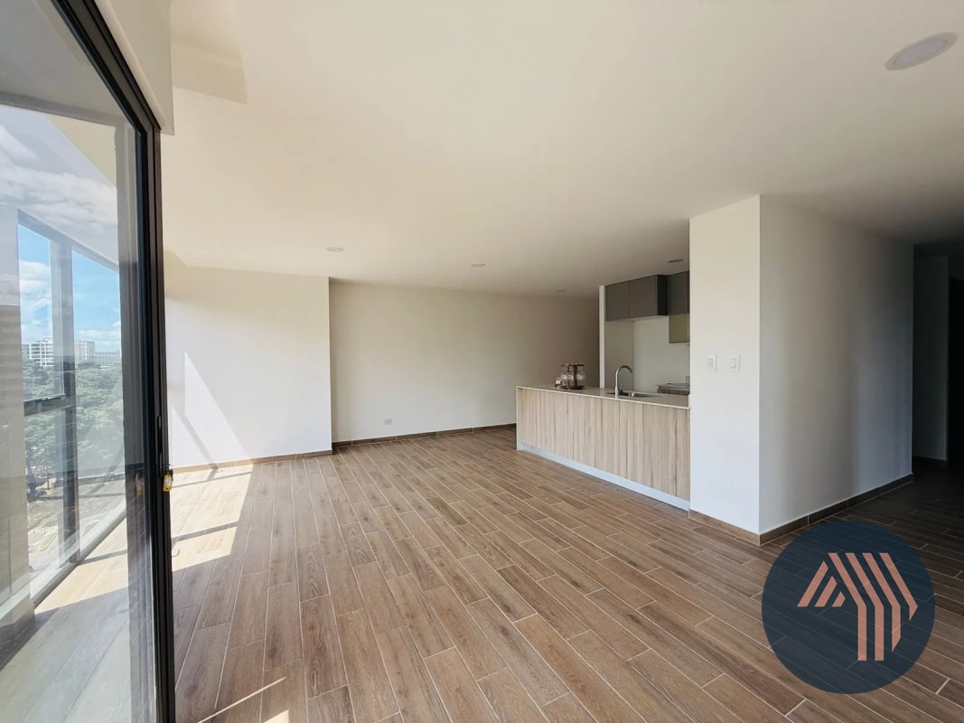 VENTA DE APARTAMENTO PARA ESTRENAR - PARQUE 14, ZONA 14 - 10