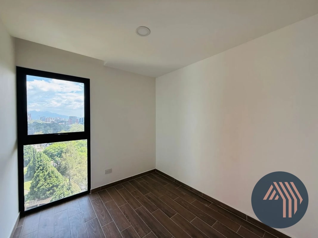 VENTA DE APARTAMENTO PARA ESTRENAR - PARQUE 14, ZONA 14 - 8