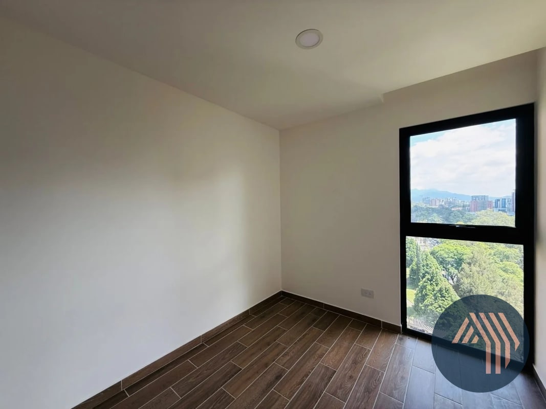 VENTA DE APARTAMENTO PARA ESTRENAR - PARQUE 14, ZONA 14 - 7
