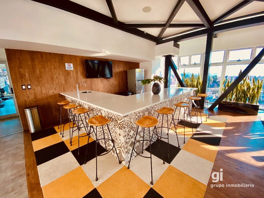 Apartamento de 3 dormitorios en venta zona 10 - 4