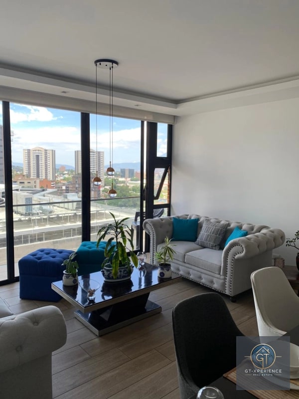 Lindo apartamento en edificio BADEN VHI nivel alto en venta - 15