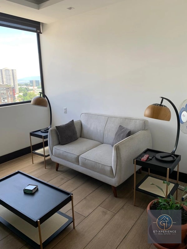 Lindo apartamento en edificio BADEN VHI nivel alto en venta - 14