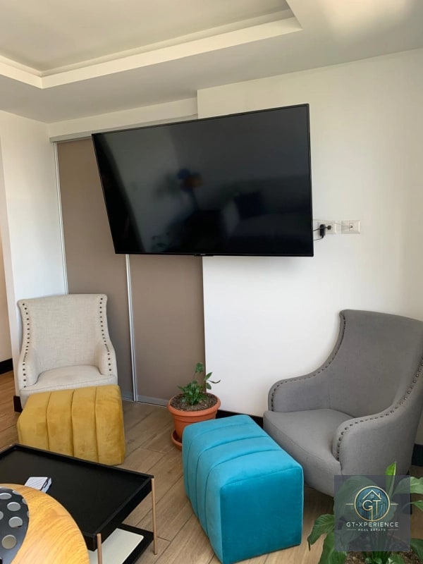 Lindo apartamento en edificio BADEN VHI nivel alto en venta - 13