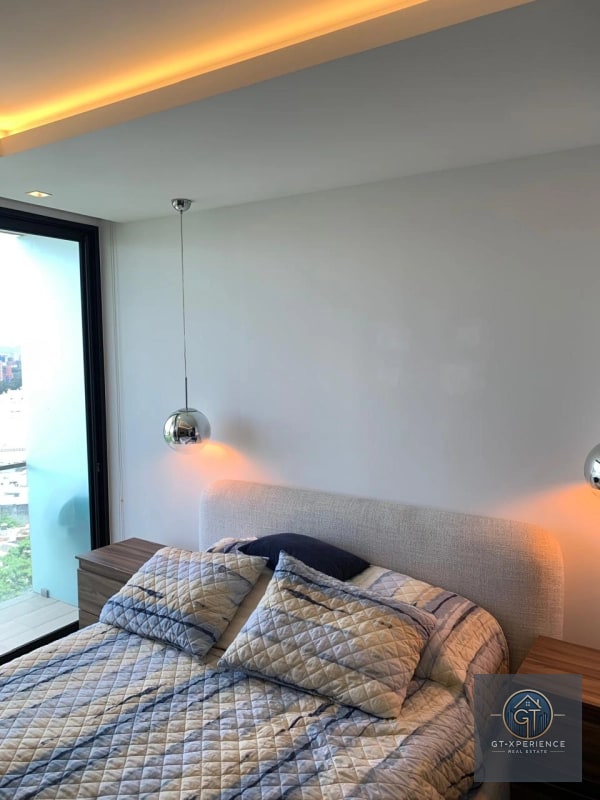 Lindo apartamento en edificio BADEN VHI nivel alto en venta - 12