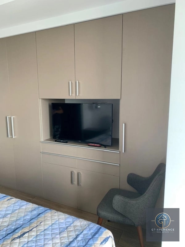 Lindo apartamento en edificio BADEN VHI nivel alto en venta - 11