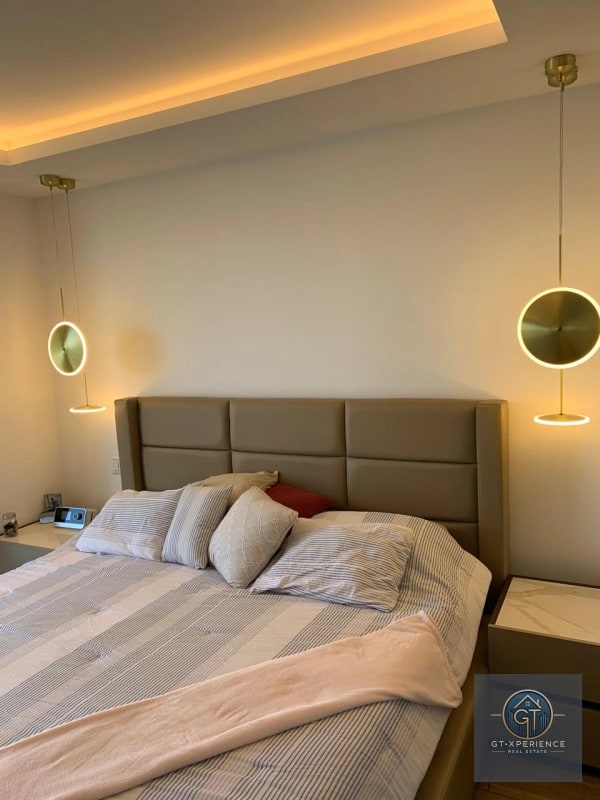 Lindo apartamento en edificio BADEN VHI nivel alto en venta - 8