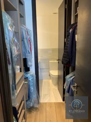 Lindo apartamento en edificio BADEN VHI nivel alto en venta — Apartamento en Venta en Baden, Zona 15, Guatemala, Ciudad — miniatura 7 de 15