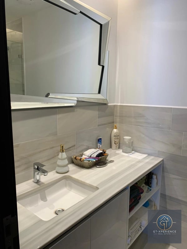 Lindo apartamento en edificio BADEN VHI nivel alto en venta - 6
