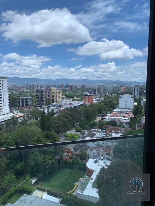 Lindo apartamento en edificio BADEN VHI nivel alto en venta - 3