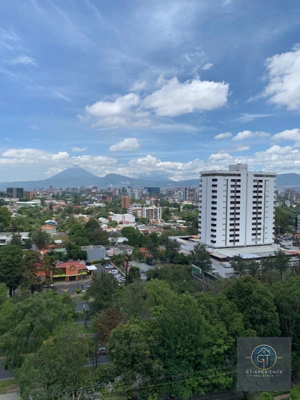 Lindo apartamento en edificio BADEN VHI nivel alto en venta - 2
