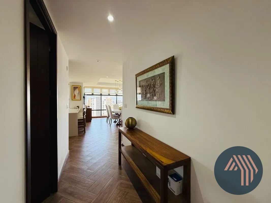 Venta de Hermoso Apartamento - Ikaria, VH1 Zona 15 — Apartamento en Venta en Ikaria, Zona 15, Guatemala, Ciudad — foto 1 de 16