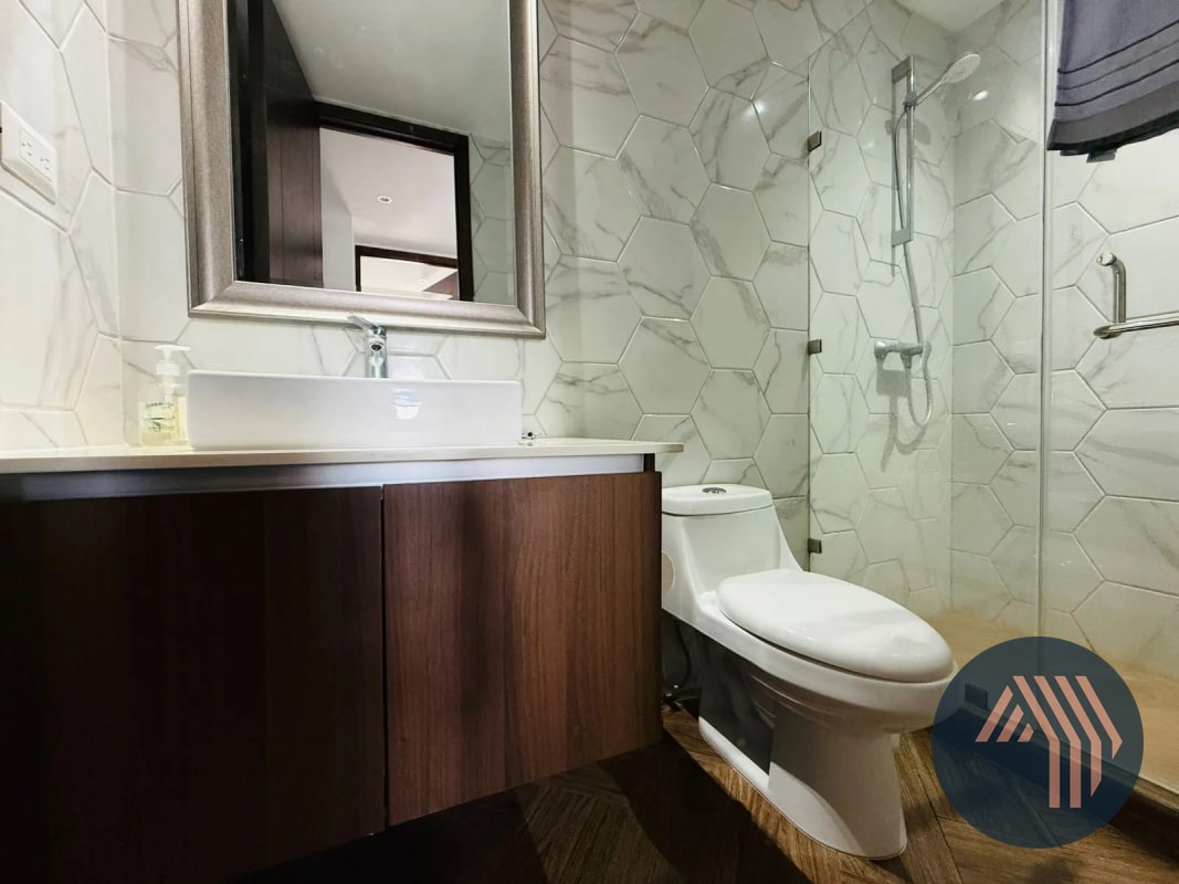 VENTA DE HERMOSO APARTAMENTO - IKARIA, VH1 ZONA 15 - 11