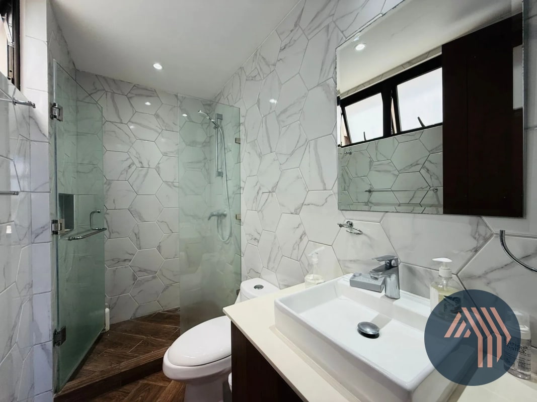 VENTA DE HERMOSO APARTAMENTO - IKARIA, VH1 ZONA 15 - 15