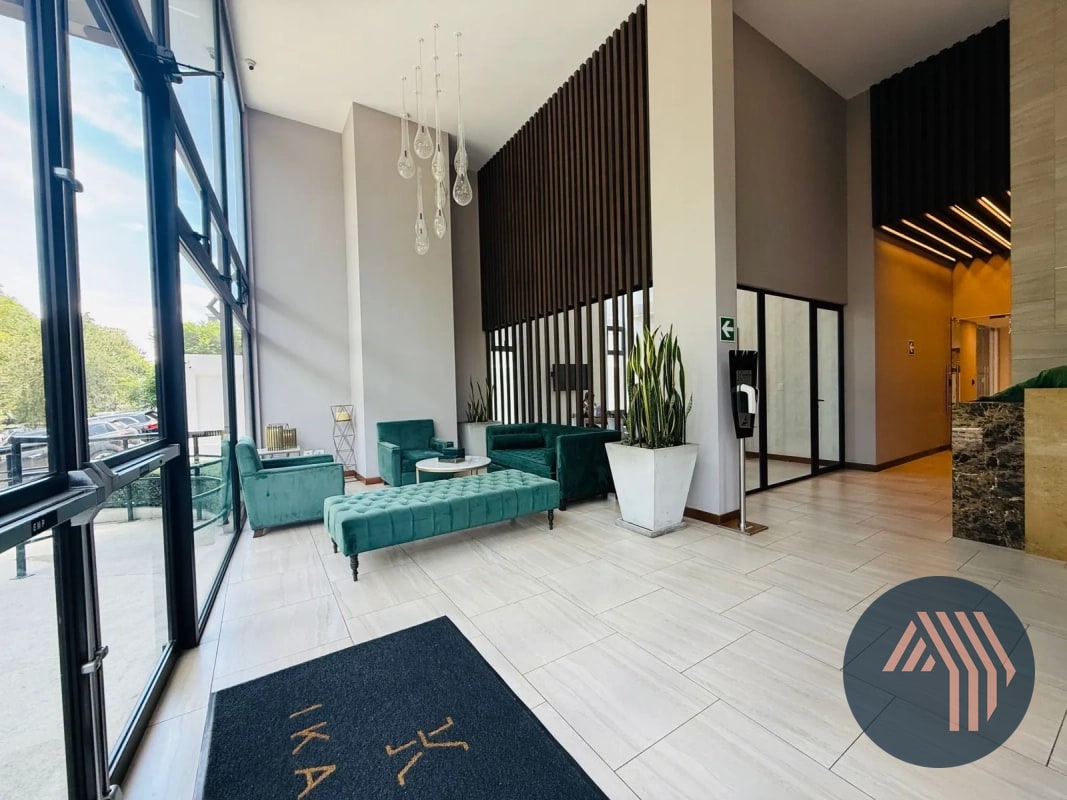VENTA DE HERMOSO APARTAMENTO - IKARIA, VH1 ZONA 15 - 16