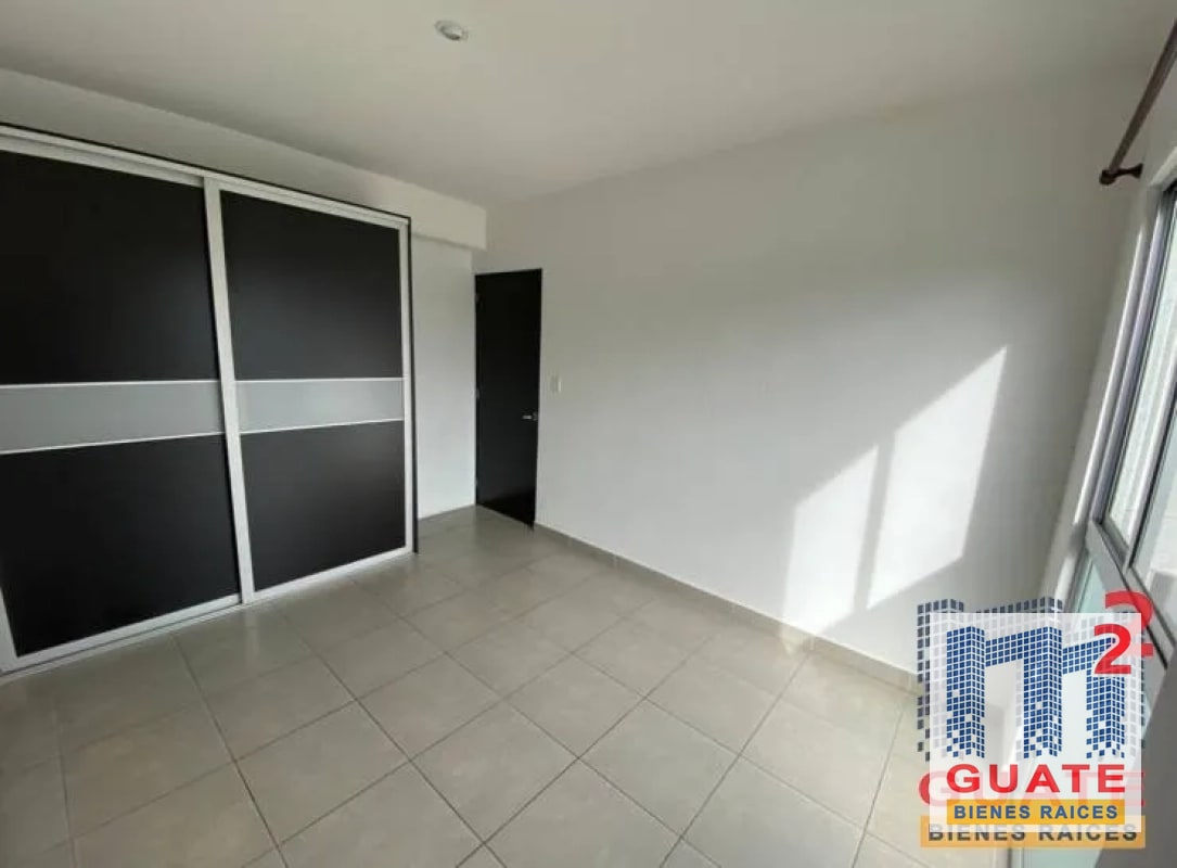 Apartamento Penthouse en Venta, Zona 15 - 1