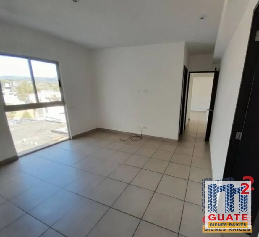 Apartamento Penthouse en Venta, Zona 15 - 4
