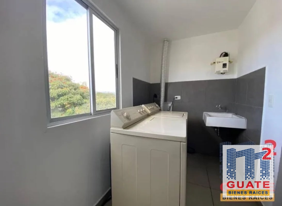 Apartamento Penthouse en Venta, Zona 15 - 3