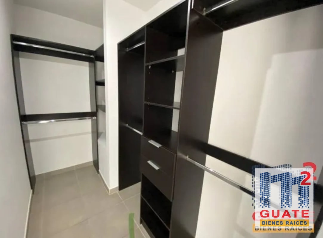 Apartamento Penthouse en Venta, Zona 15 - 2