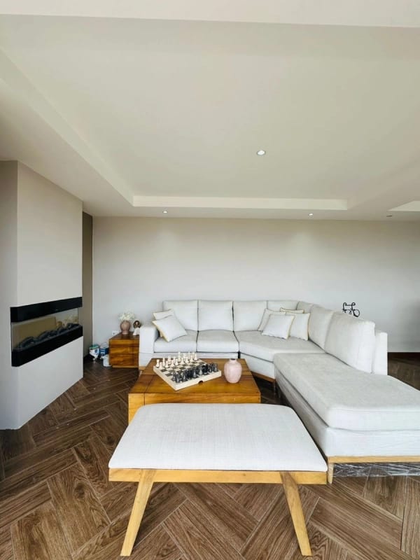 VENTA APARTAMENTO EDIFICIO IKARIA, ZONA 15 — Apartamento en Venta en Ikaria, Zona 15, Guatemala, Ciudad — foto 5 de 6