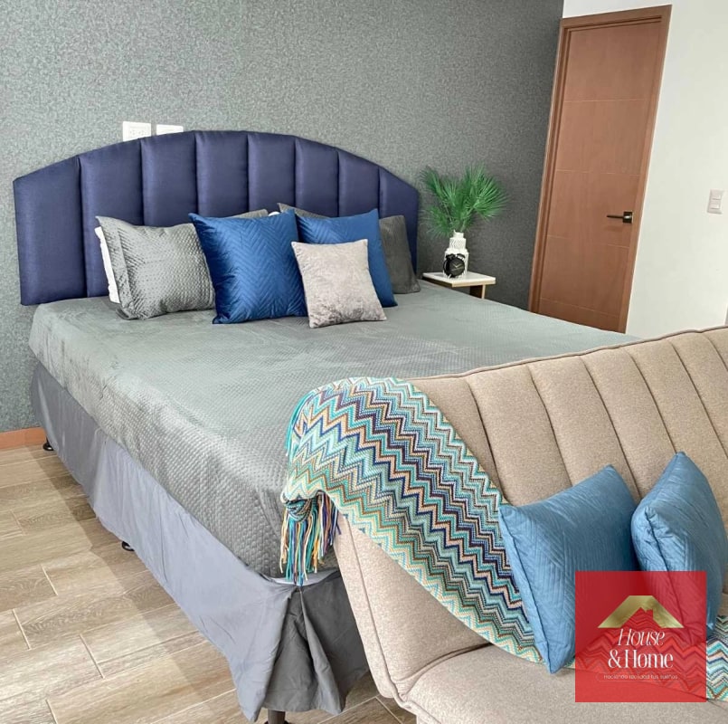 Apartamento en venta zona 14 / 1 habitación - 1