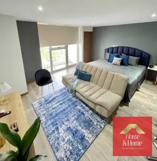 Apartamento en venta zona 14 / 1 habitación — Apartamento en Venta en La Villa, Zona 14, Guatemala, Ciudad — miniatura 7 de 14