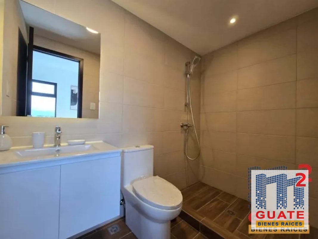 Apartamento en Venta, Zona 11 - 16