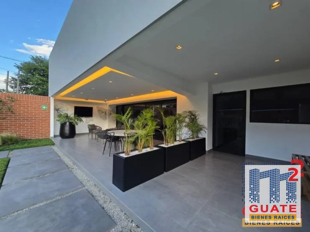 Apartamento en Venta, Zona 11 - 15