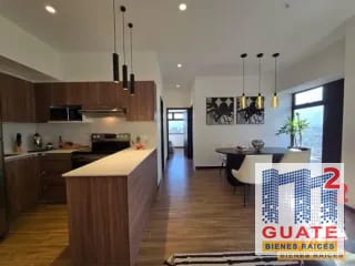 Apartamento en Venta, Zona 11 — Apartamento en Venta en Zona 11, Guatemala, Ciudad — miniatura 14 de 17