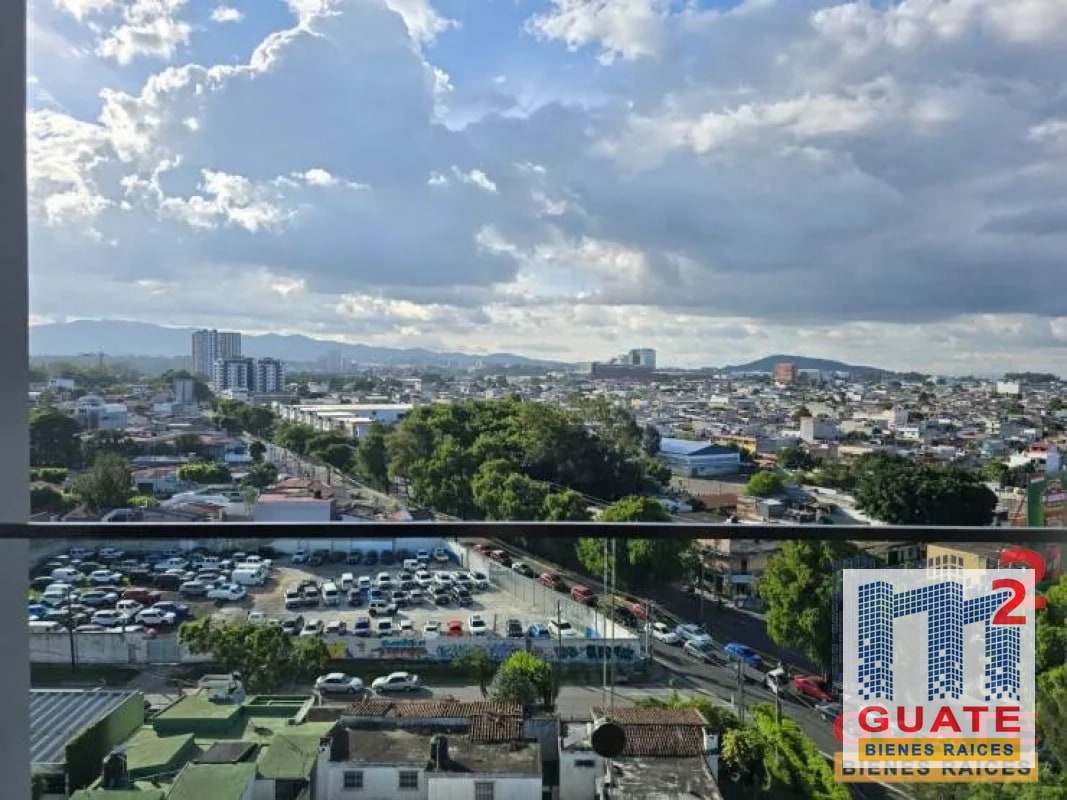 Apartamento en Venta, Zona 11 - 12