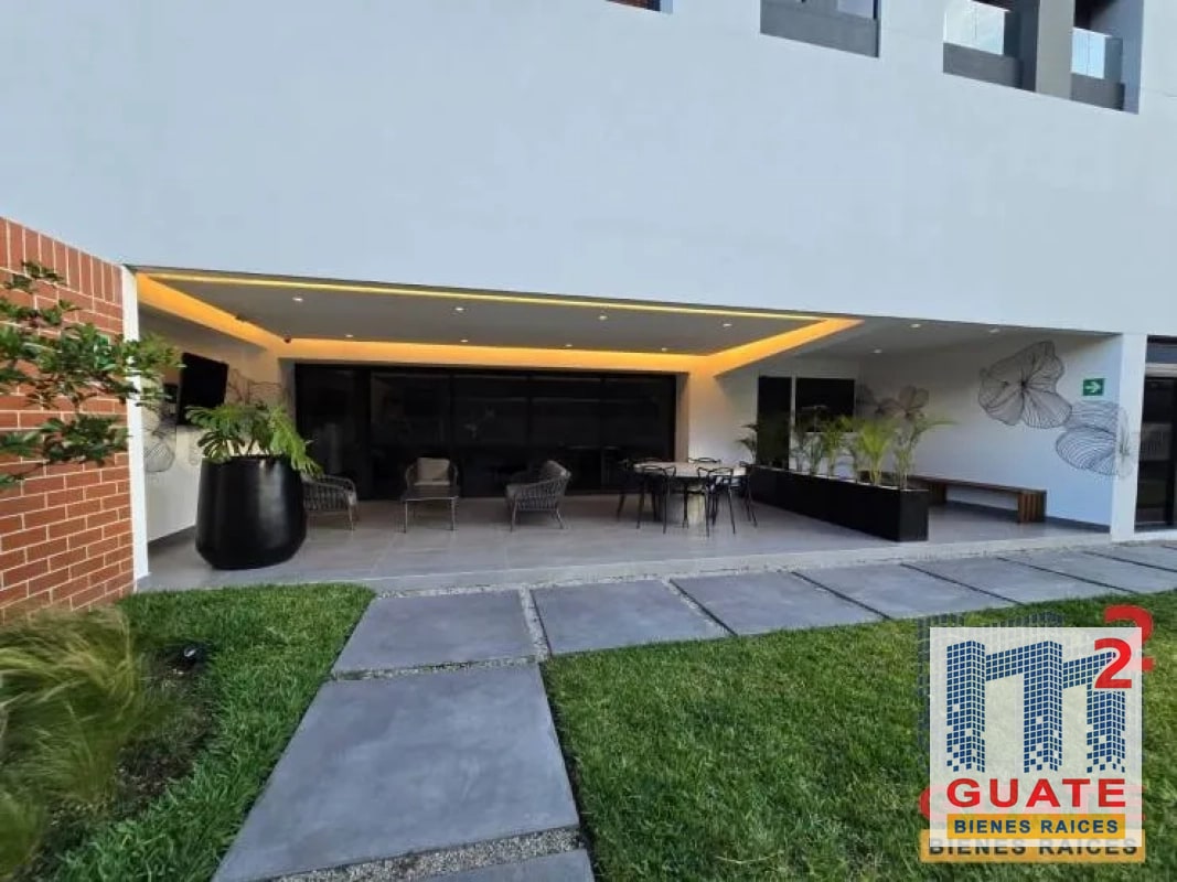 Apartamento en Venta, Zona 11 - 11