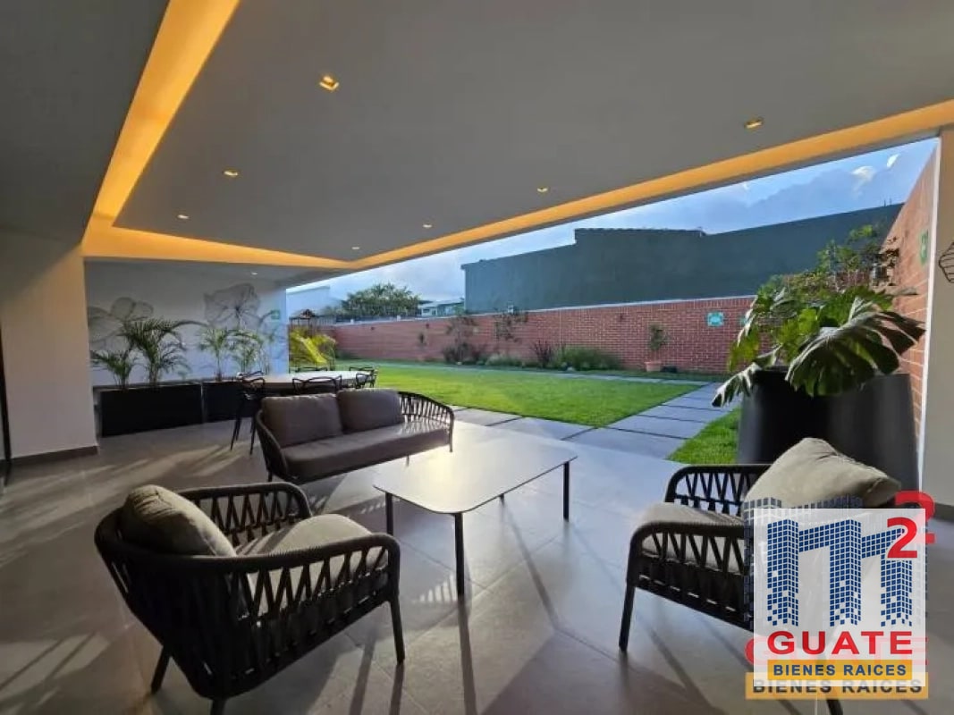 Apartamento en Venta, Zona 11 - 10
