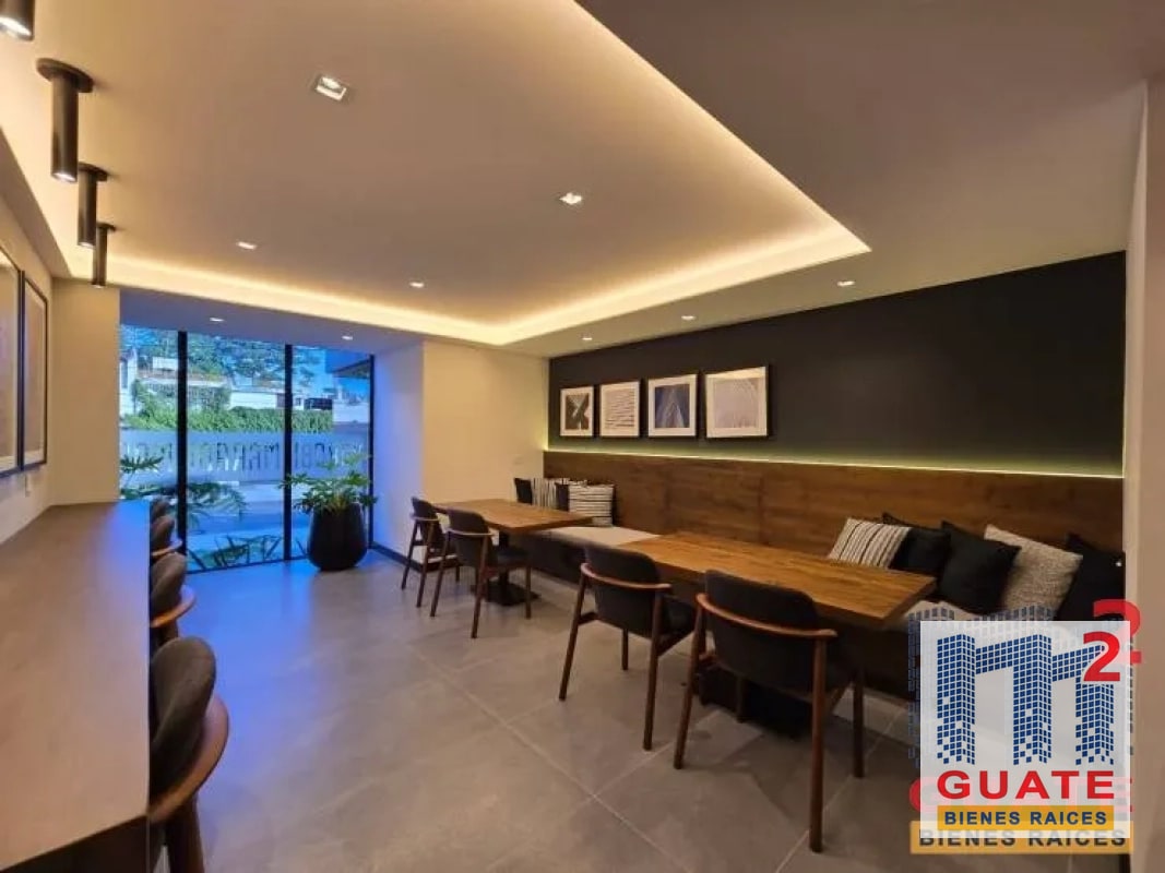 Apartamento en Venta, Zona 11 - 7
